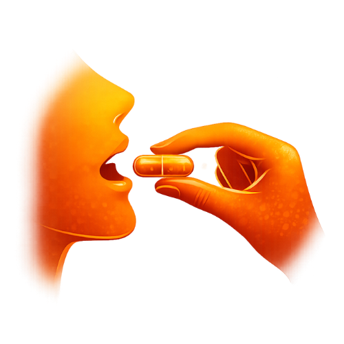 Easy-to-Swallow Capsules